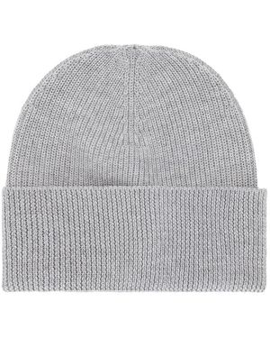 Barena Berretto Lesto Cruna - Gray