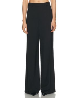 Alexis Jude Pant - Black