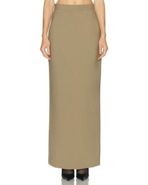 SRG Jill Skirt - Natural