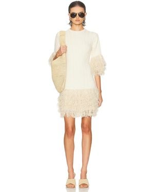 By Malene Birger Lina Dress - Natural