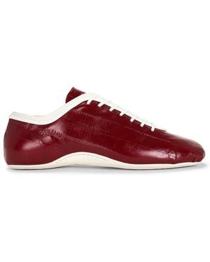 Dries Van Noten Sneaker - Red