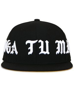 Born X Raised Chinga Fitted - Black