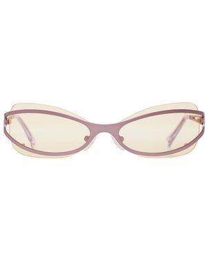 BRU Eyewear Cannon Sunglasses - Multicolor