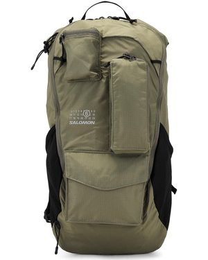 MM6 by Maison Martin Margiela Backpacks for Men | Online