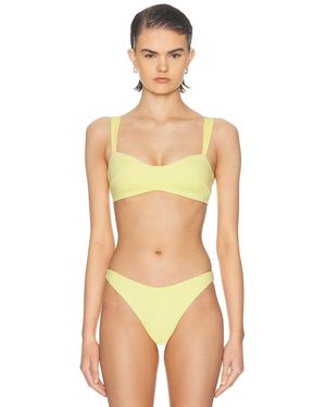 Left On Friday La Plage Top - Multicolor