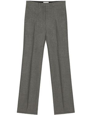 Givenchy Formal Pants - Gray