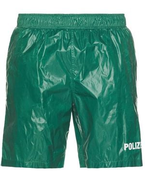 VETEMENTS スイム ショーツ ショートパンツ