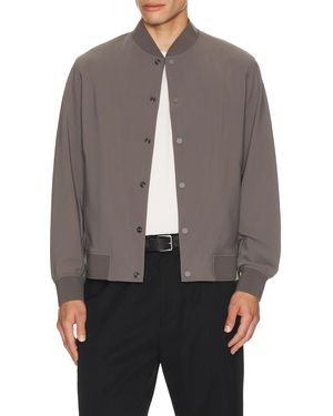 Theory Murphy Precision Jacket - Multicolor