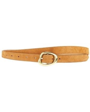 Amanu Rwenzori Belt - Multicolor