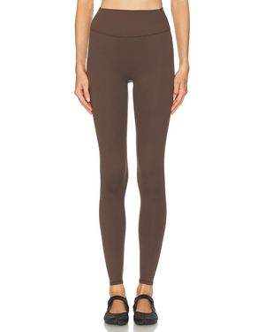 NikeSKIMS Matte Legging - Brown