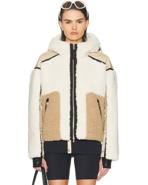 Bogner Kora-D Jacket - Natural