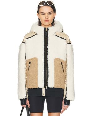 Bogner Kora-D Jacket - Natural