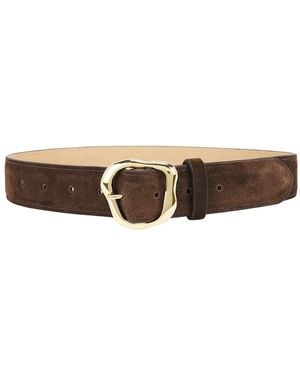 Amanu The Kariba Belt - Brown
