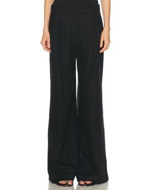 Karen Arcanjo San Pant - Black