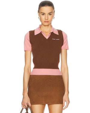Miu Miu Sleeveless sweaters for Women | Online Sale up to 31