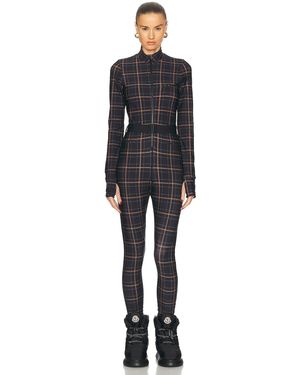 The Upside Après Ski Lumiere Nova Jumpsuit - Black