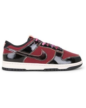 Nike Dunk Low Retro Se - Multicolor