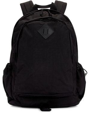 Beams Plus Day Pack 2 Compartments - Black