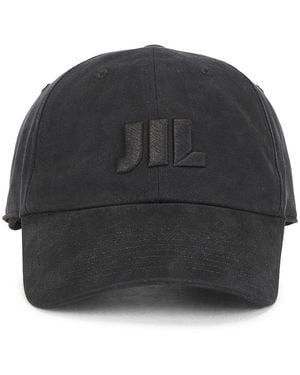 Jil Sander Cap - Black