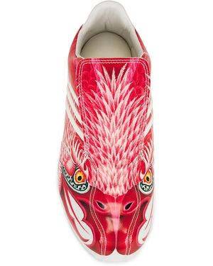 Y-3 X F1 F50 Beast - Red