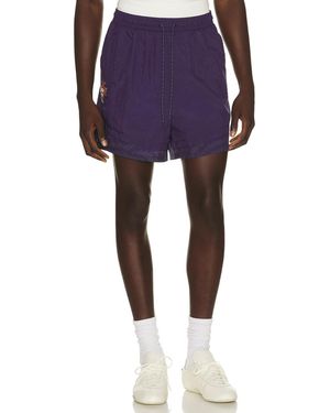 PUMA X Fpf X Salehe Bembury King Shorts - Blue