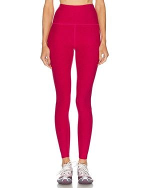 Beyond Yoga Spacedye Caught - Pink