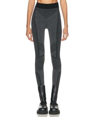 Fusalp Seamela Legging - Blue