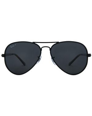 Ray-Ban Aviator Max - Blue