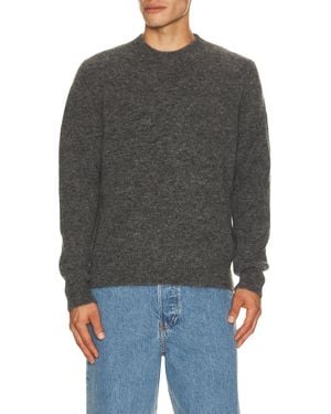 Barena Knitwear Rolo Narci - Gray