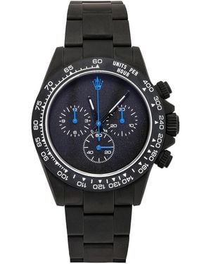 Minds Rolex Daytona - Black