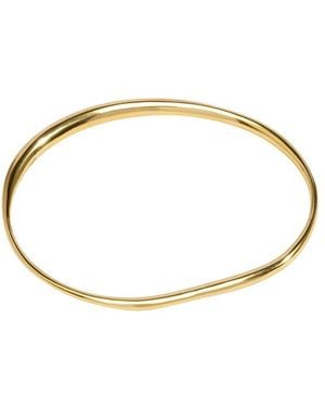 Dinosaur Designs Pebble Bangle Bracelet - Blue