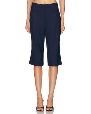 Mimchik Clementine Capri - Blue