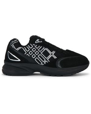 Burberry Eclipse Runner - Black