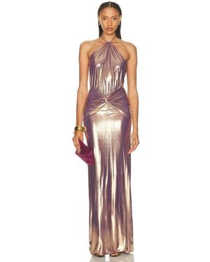 retroféte Nolira Dress - White