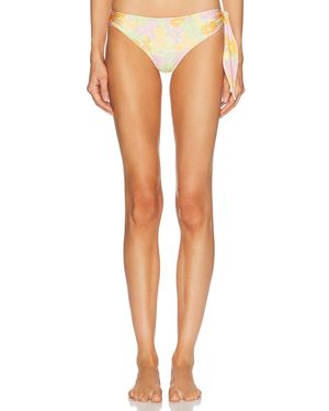 Chloé Classic Bikini Bottom - Multicolor