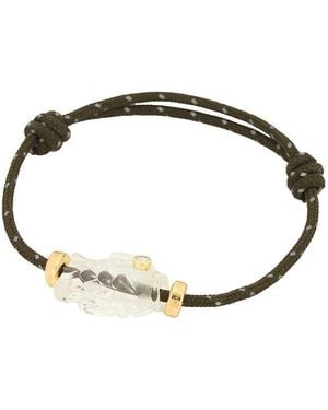 Eliou Mazu Bracelet - Blue