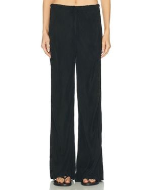 Left On Friday Journey Pant - Black