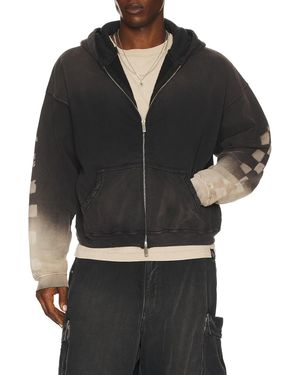 Rélyk Tommy Hoodie - Black