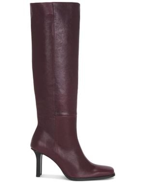 STAUD Hendrix Boot - Purple