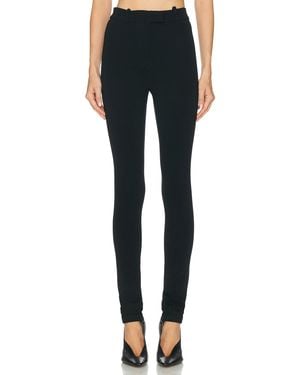 Franchise Winnie Legging - Blue