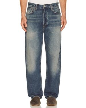 Agolde 90's Jean - Blue