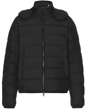 Moncler Montbrocq Jacket - Black