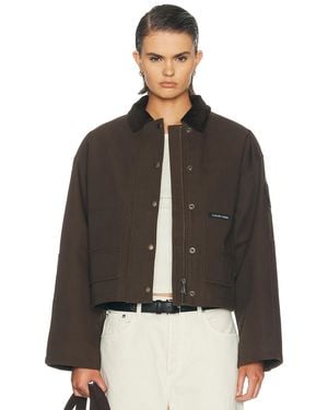 Canada Goose Beaumont Jacket - Black