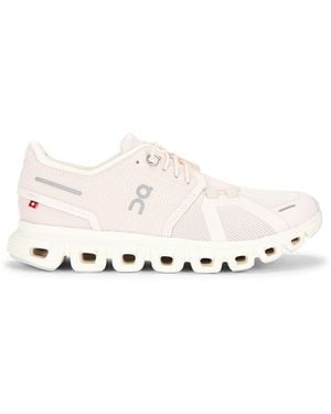 On Shoes Cloud 6 Sneaker - White