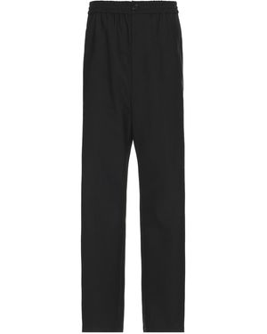 Our Legacy Sailor Trouser - Black