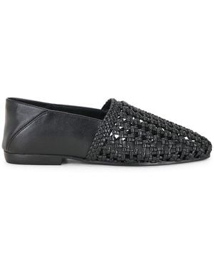STAUD Marty Flat - Black