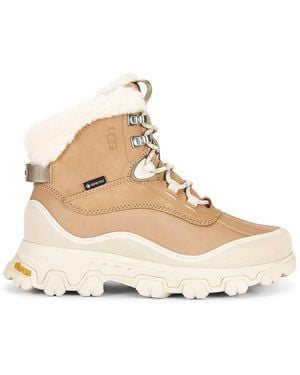 UGG Adirondack Meridian Hiker Boot - Natural