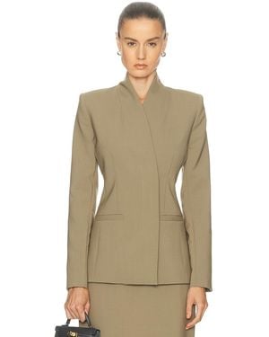 SRG Jackie Blazer - Natural