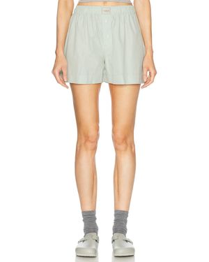 Comme Si La Boxer Classica Short - Multicolor