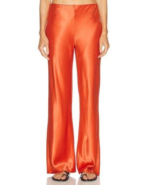 SRG Josephine Pants - Orange
